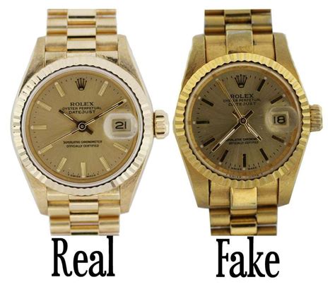 fake gold watches for cheap|real watch vs fake watch.